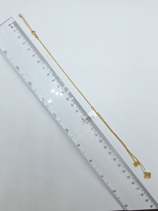 Amanet Lucky Gold VITAN * Lant AUR 14k * 2,84 Gr * 460 RON Gramul *