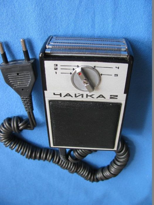 Продам электробритву