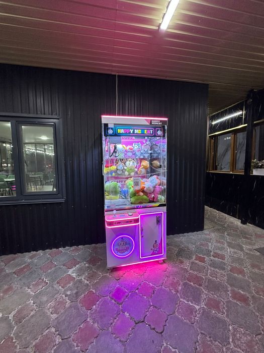 Хватайка под бизнес сатылады