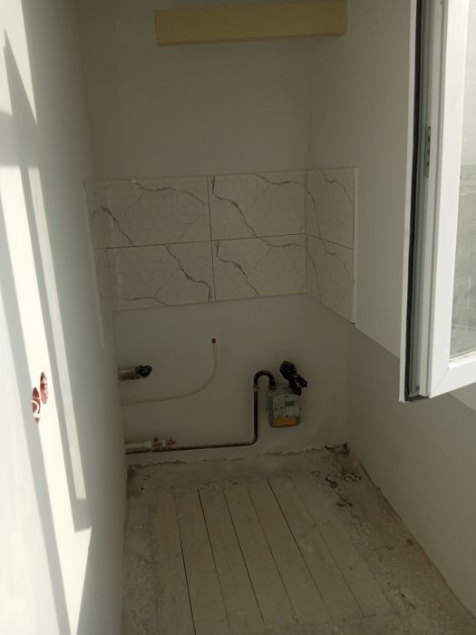 Ремонт квартиры под ключ