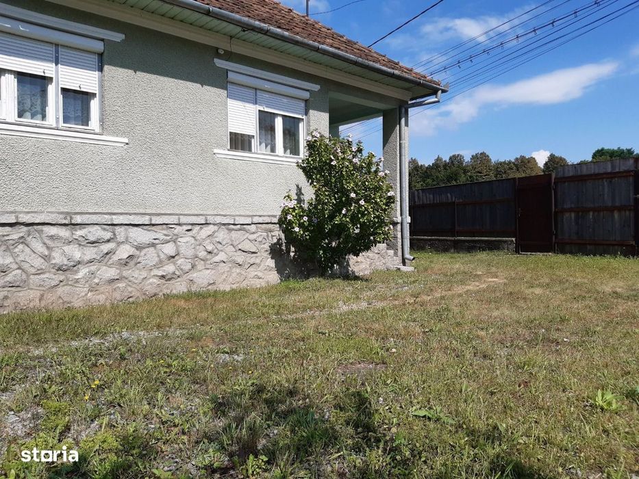 Casa de vanzare Valea Draganului