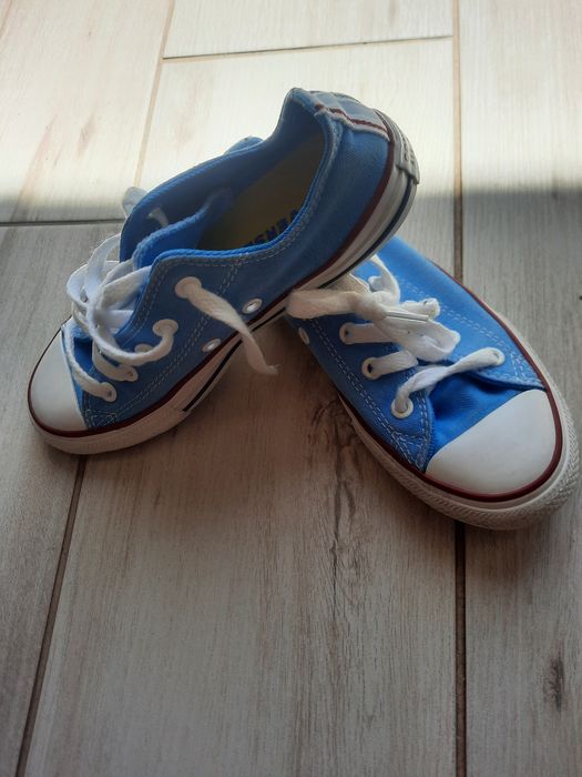 Tenisi Converse copii,marimea 32