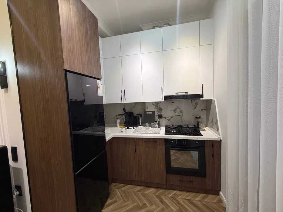 Сдается уютная 2-комнатная квартира ориентир Magic City / ТЦ Некст