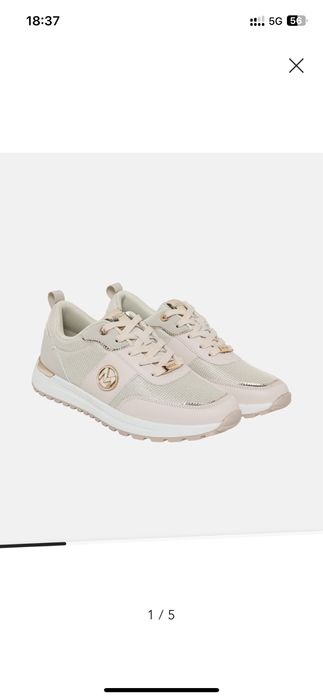 Нови обувки MEXX /неносени, в оригинална кутия/