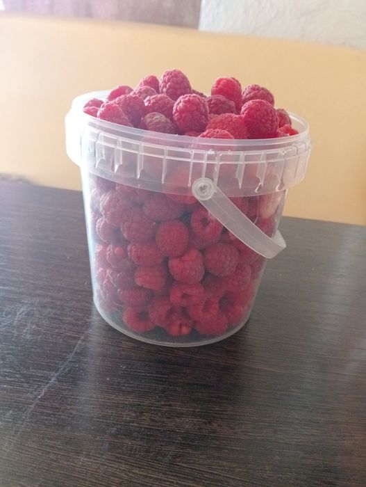 Продам дачную малину
