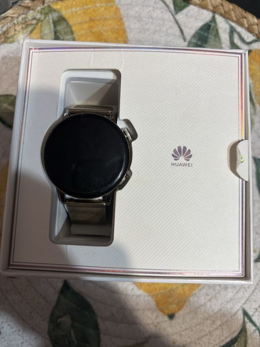 Продавам hauwei wath gt 3