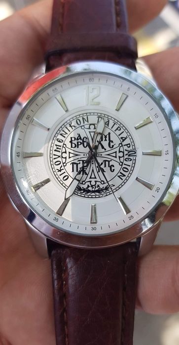 Fossil Limited Edition 1964-2014