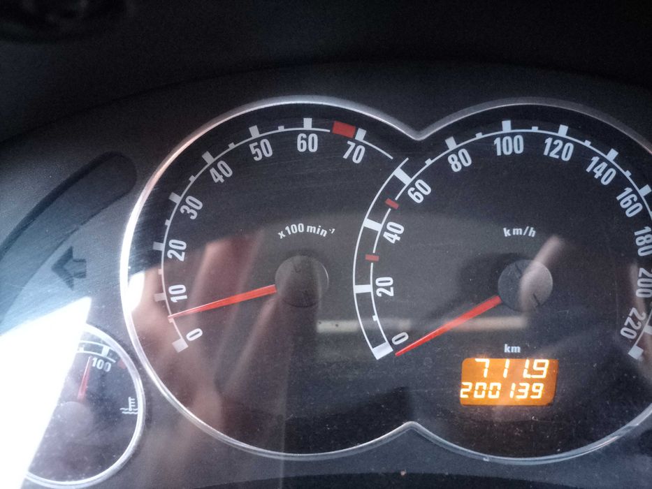 OPEL Meriva 2008 — imagine 5