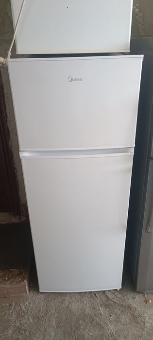 Продам холодильник мидеа