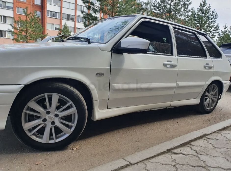 Продам ваз 2114 г.в2013