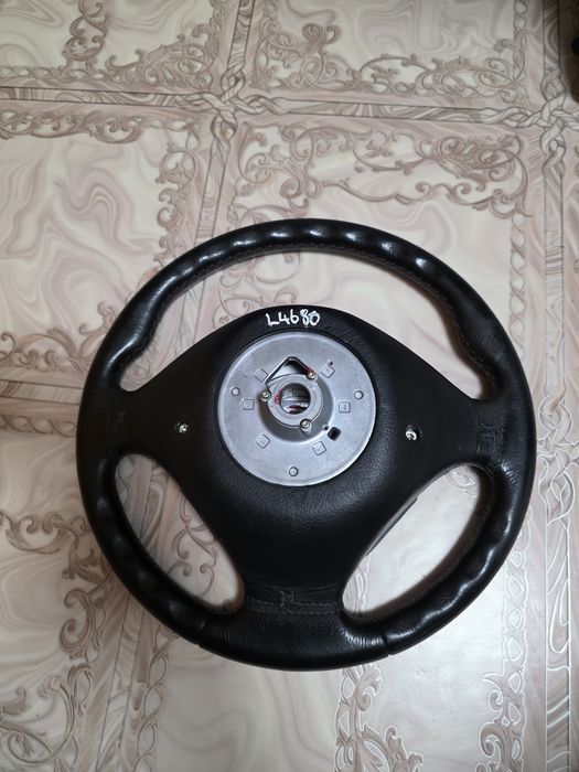 Рулевое колесо Bmw e39