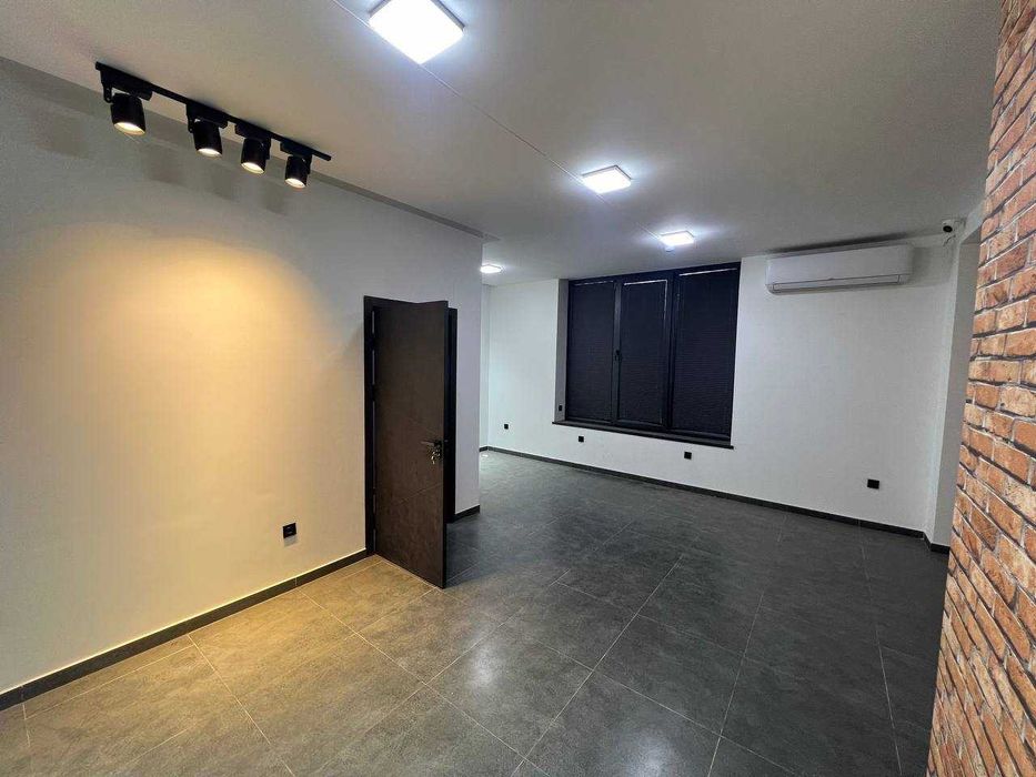 Коммерческое помещение 131 м² — всего ~840 $ за 1 м² | машинный базар