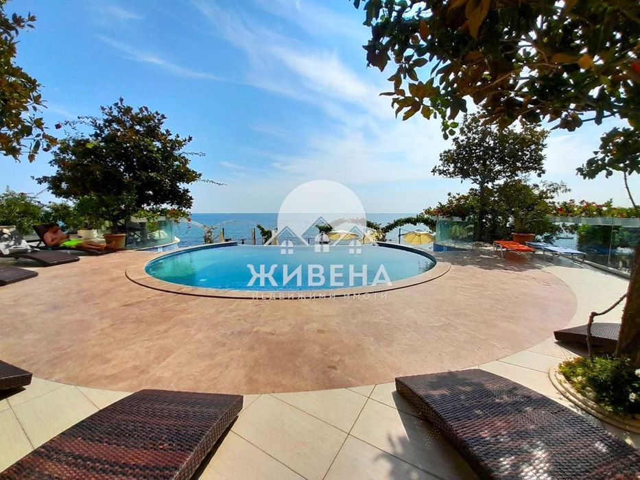 2-стаен апартамент, под наем, м-т Кабакум