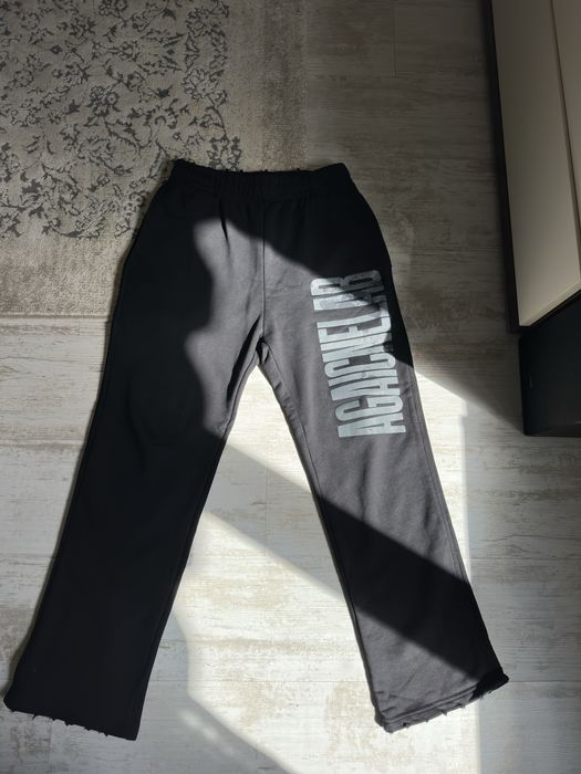 Pantaloni balenciaga