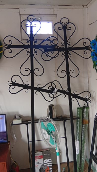 Установка памятников