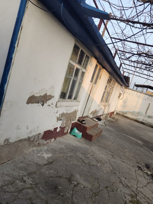 Hovli 4xonali chirchiq