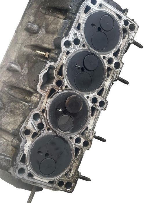 Chiulasa Motor Volkswagen Golf V 1K1 2003 - 2009 1.9 Tdi Bls 038103373R