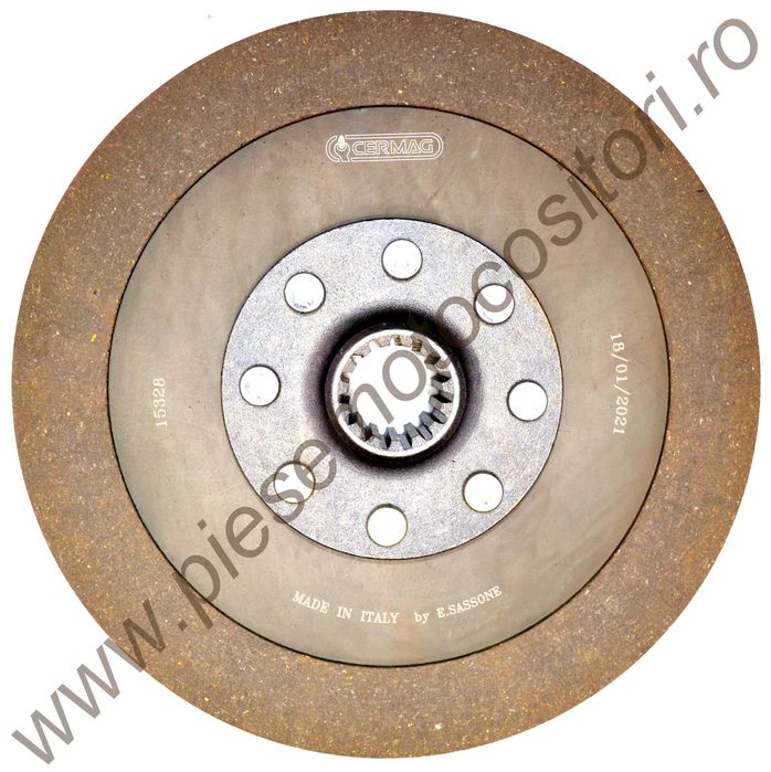 Disc ambreiaj pentru motocositoare BCS622, BCS20000, BCS 20001