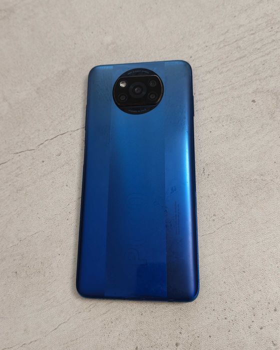 Продам poco x3 pro