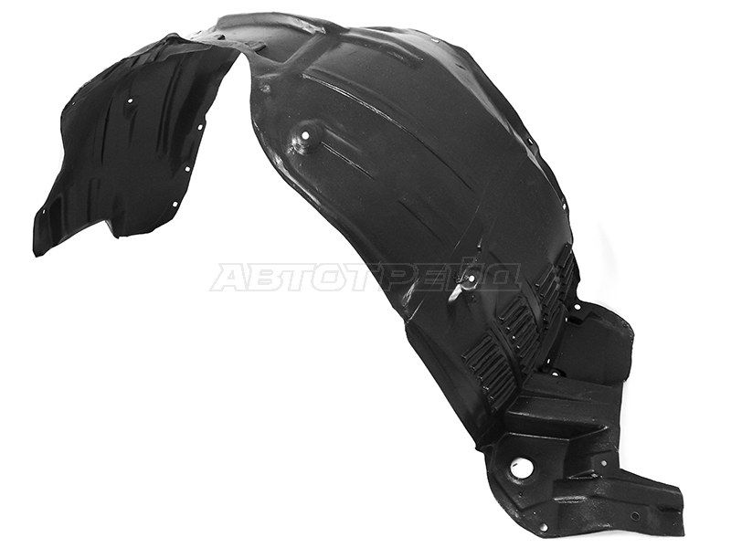 Подкрылок Lexus Rx 270