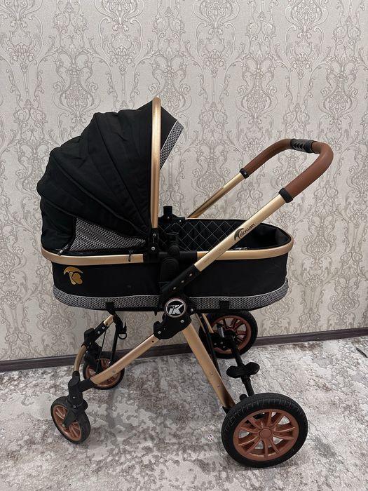 Продам детскую коляску