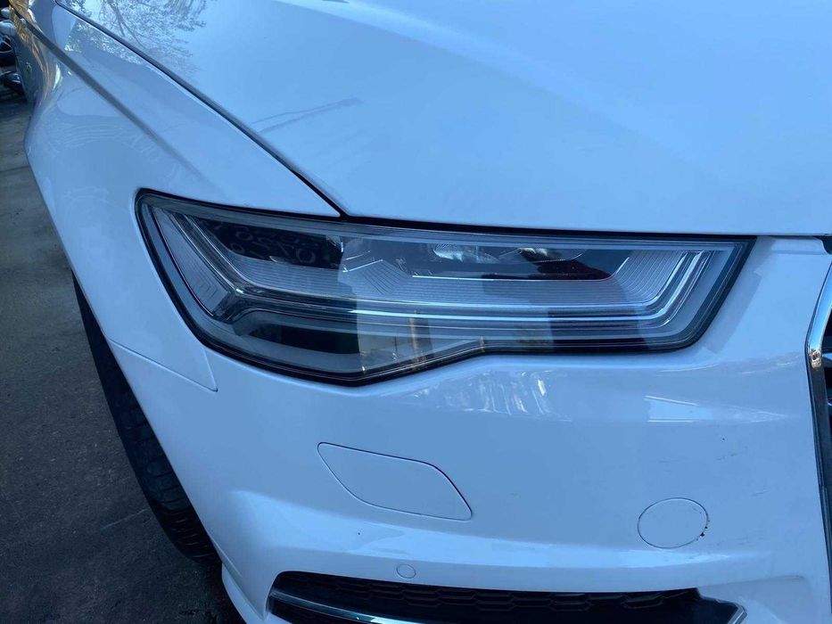 Dezmembrez Audi A6 4G ULTRA/2.0/3.0TDI/usa/bara/far/stop/interior/jante