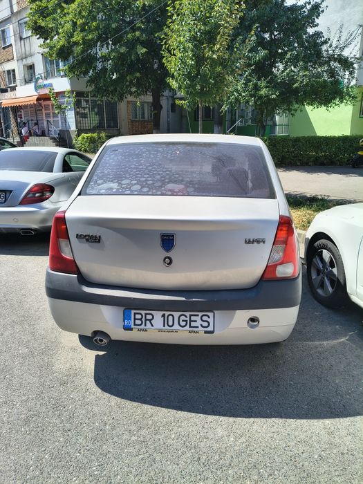DACIA 1400 2008 — imagine 4