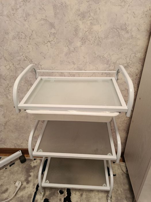 Goʻzallik salonlari uchun