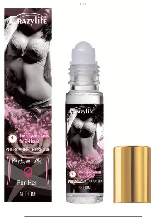 Духи 10мл  новые