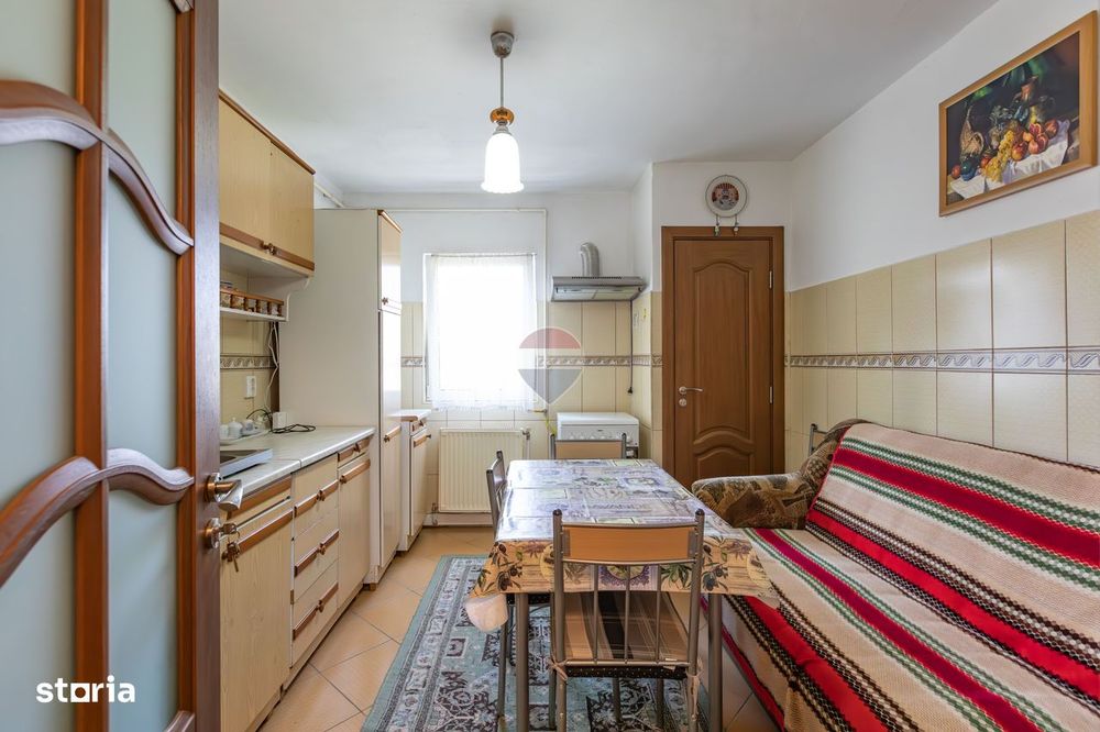 Apartament cu 2 camere decomandate strada Progresului zona Zimbru
