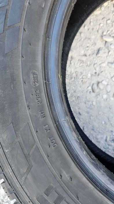 215/65 R16C • Iarna • Pirelli Carrier Winter 109/107R | 2 buc | Pret/buc