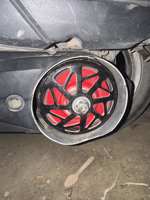 М 8 прошка мопед