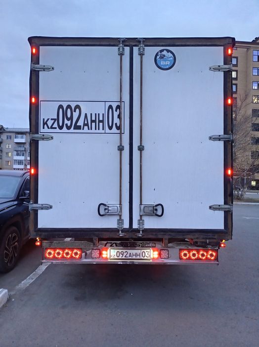 Продам газель на активном ходу