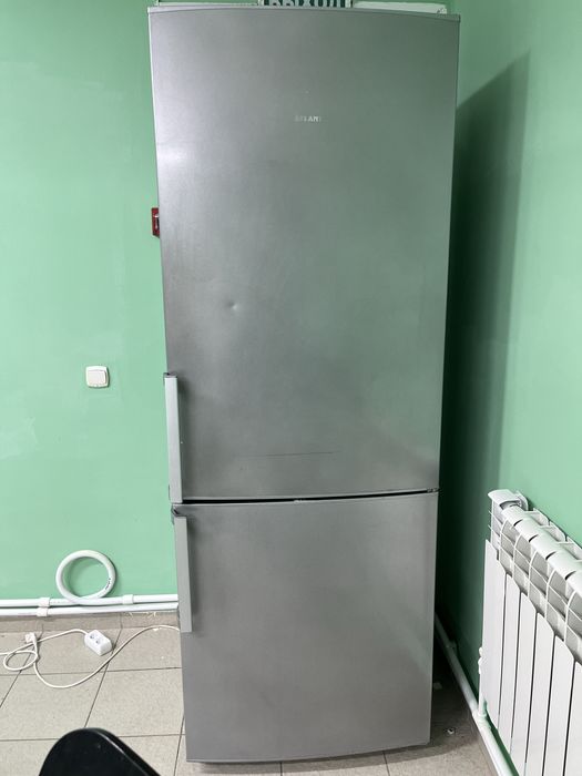 Холодильник Атлант