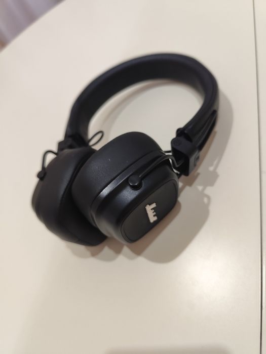 Наушники Marshall Major 4