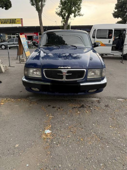 Волга 3110 Продается !