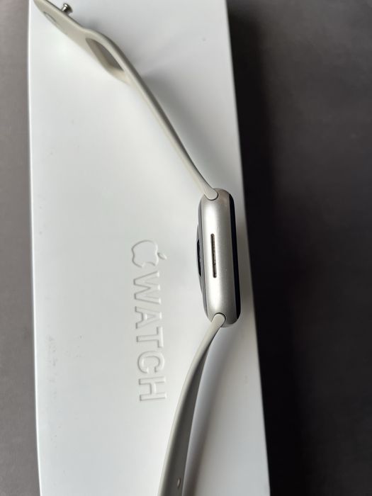 Apple Watch series 7  41 mm
