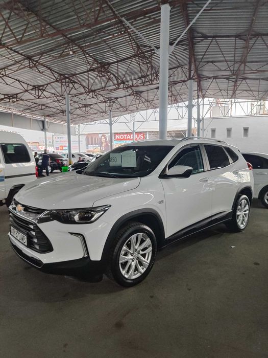 Tracker ltz 2022 yil