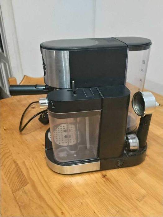 Espressor SilverCrest