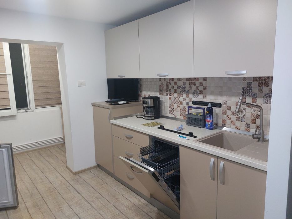 Apartament 2 camere