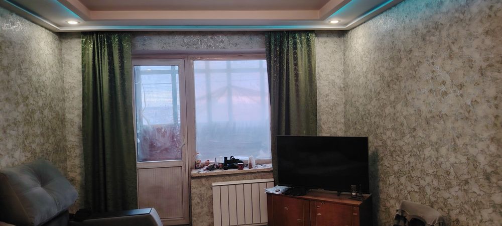 Ремонт квартир любои сложности