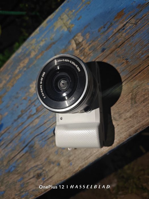 Фотоаппарат Sony alfa a5000