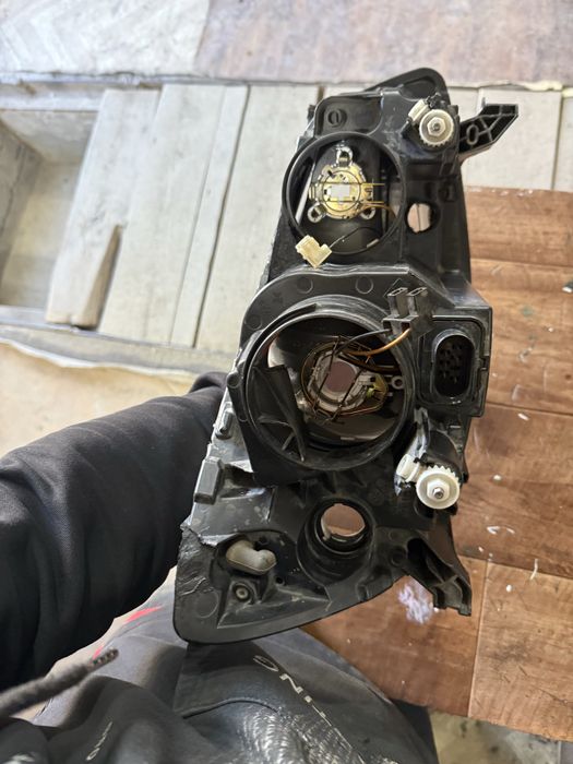 Калина 2 левая оригинал киржач