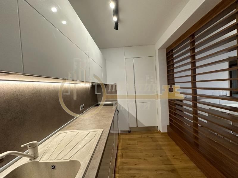 Дава се под наем Двустаен апартамент в София, Павлово - 77 кв.м за 850 € - Снимка #5