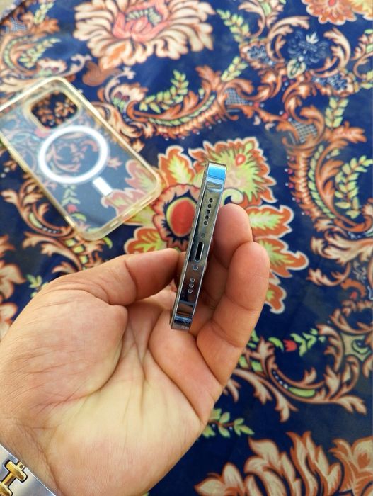 айфон 13 про