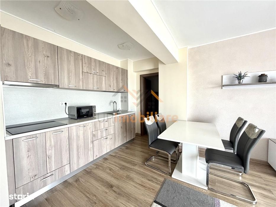 Apartament De Inchiriat |  2 Camere | 1 Dresign |  2 Debarale | Nufaru