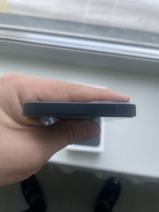 Продам iphone 13, 128 gb. 75%АКБ