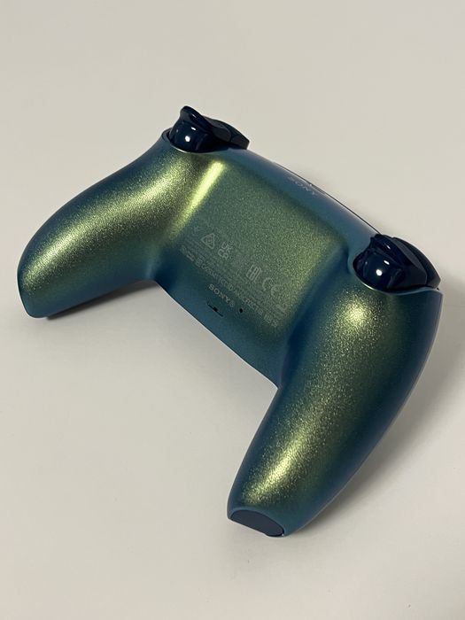 Controller ps5 chroma teal limited edition nou