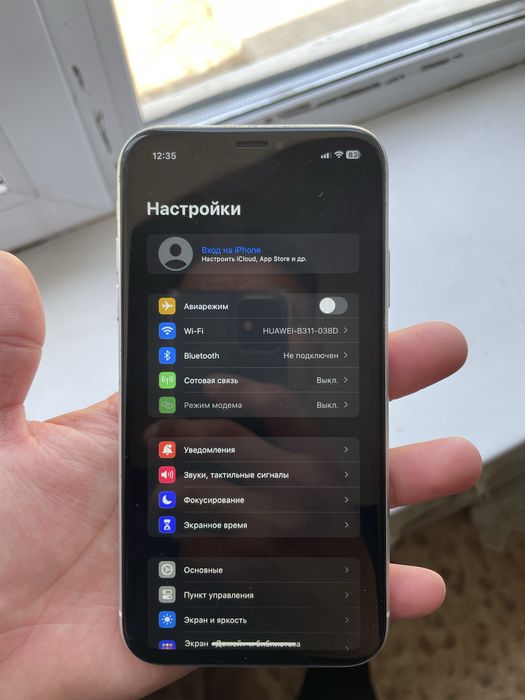 продам айфон хр 64 гб