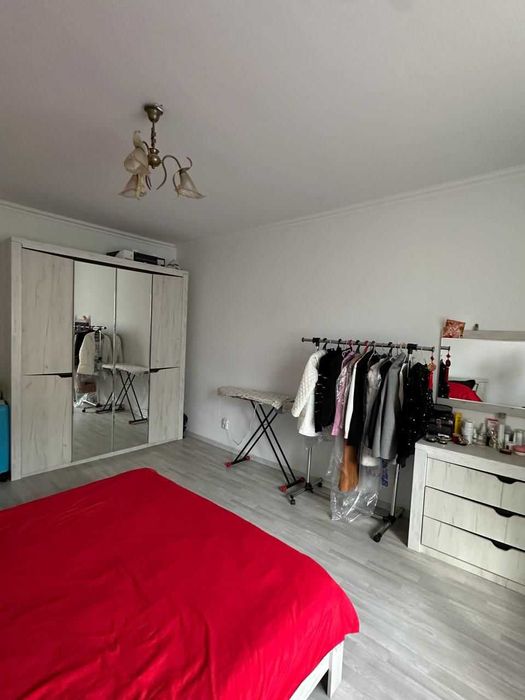 3-ком кв мкр Зердели